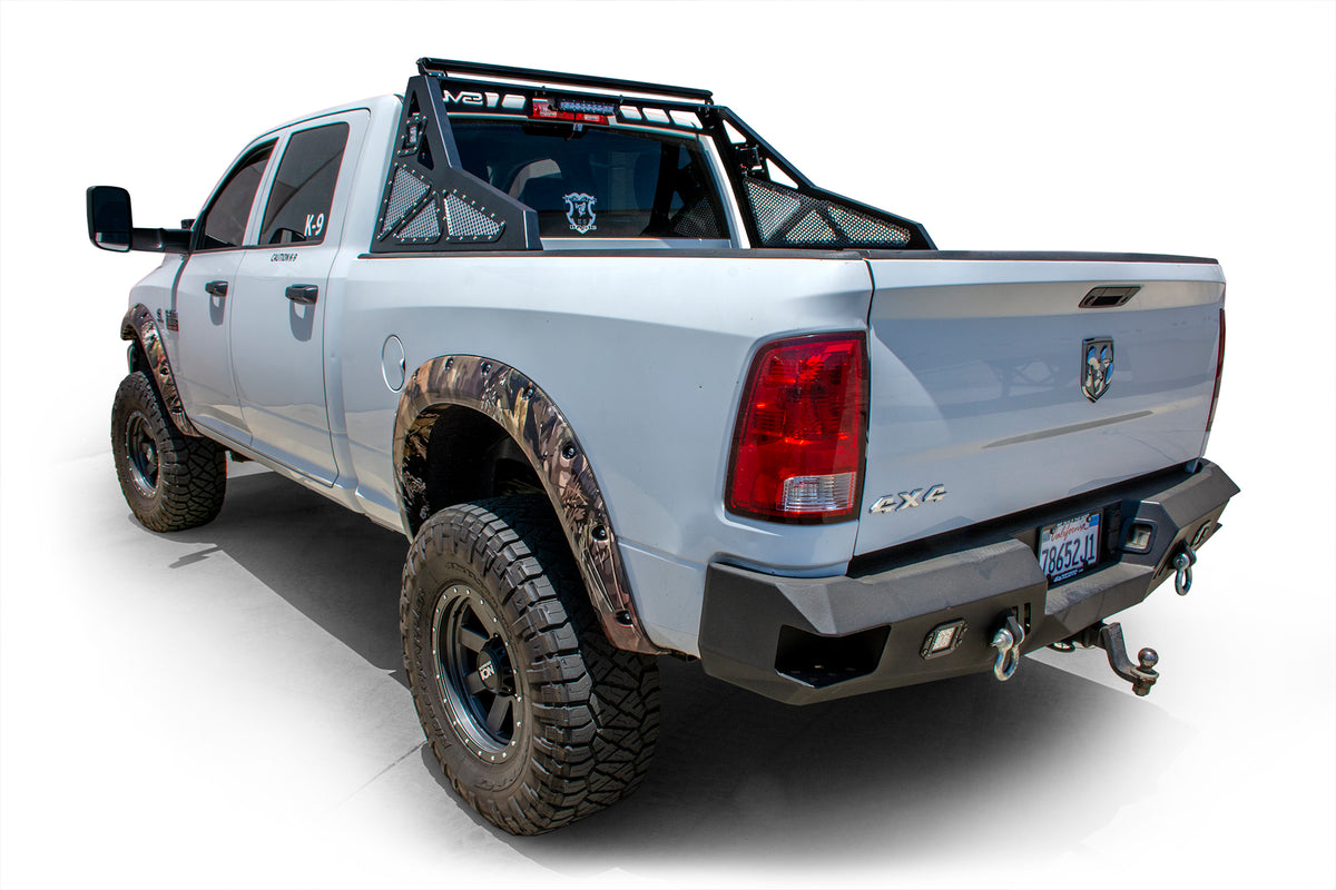 DV8 Offroad - Chase Rack - RRDR2-01