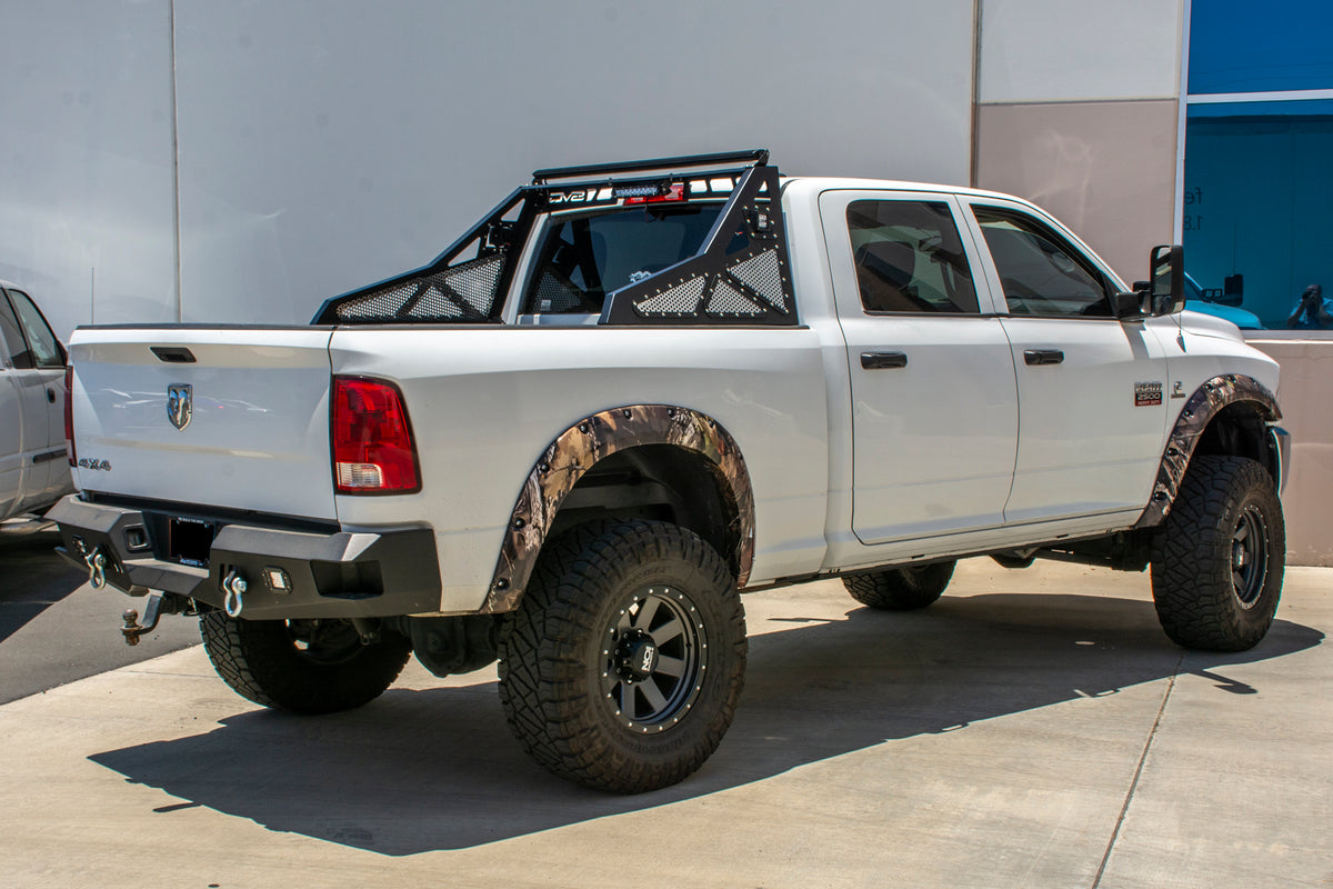 DV8 Offroad - Chase Rack - RRDR2-01