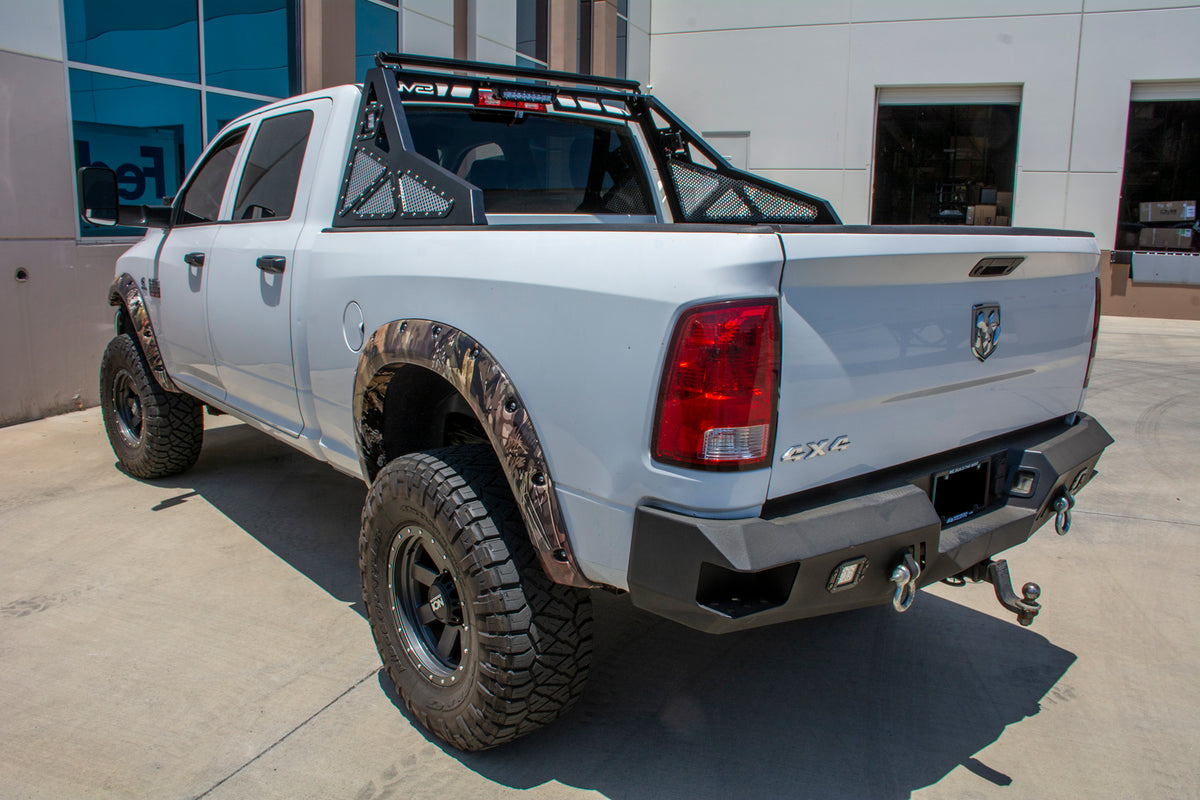 DV8 Offroad - Chase Rack - RRDR2-01