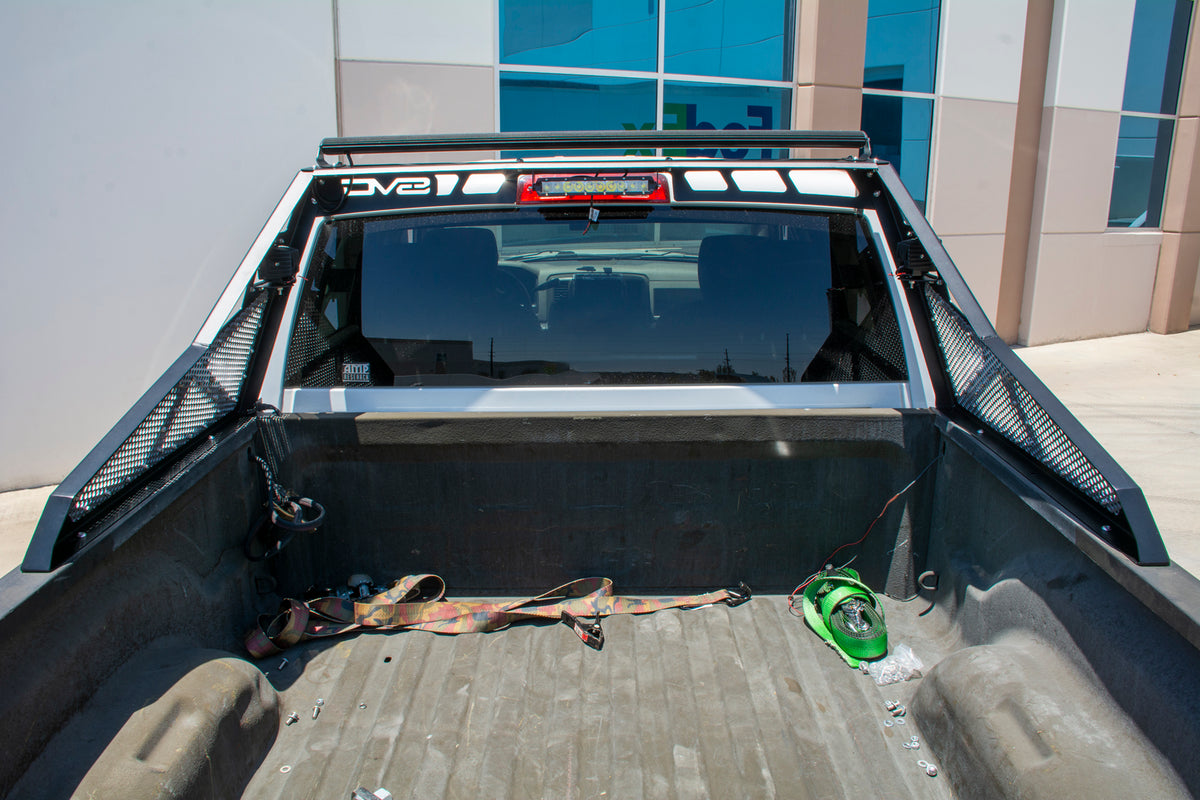 DV8 Offroad - Chase Rack - RRDR2-01