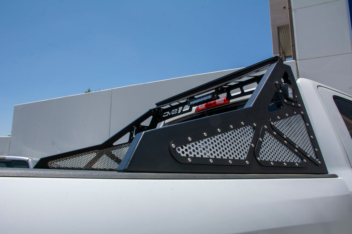 DV8 Offroad - Chase Rack - RRDR2-01