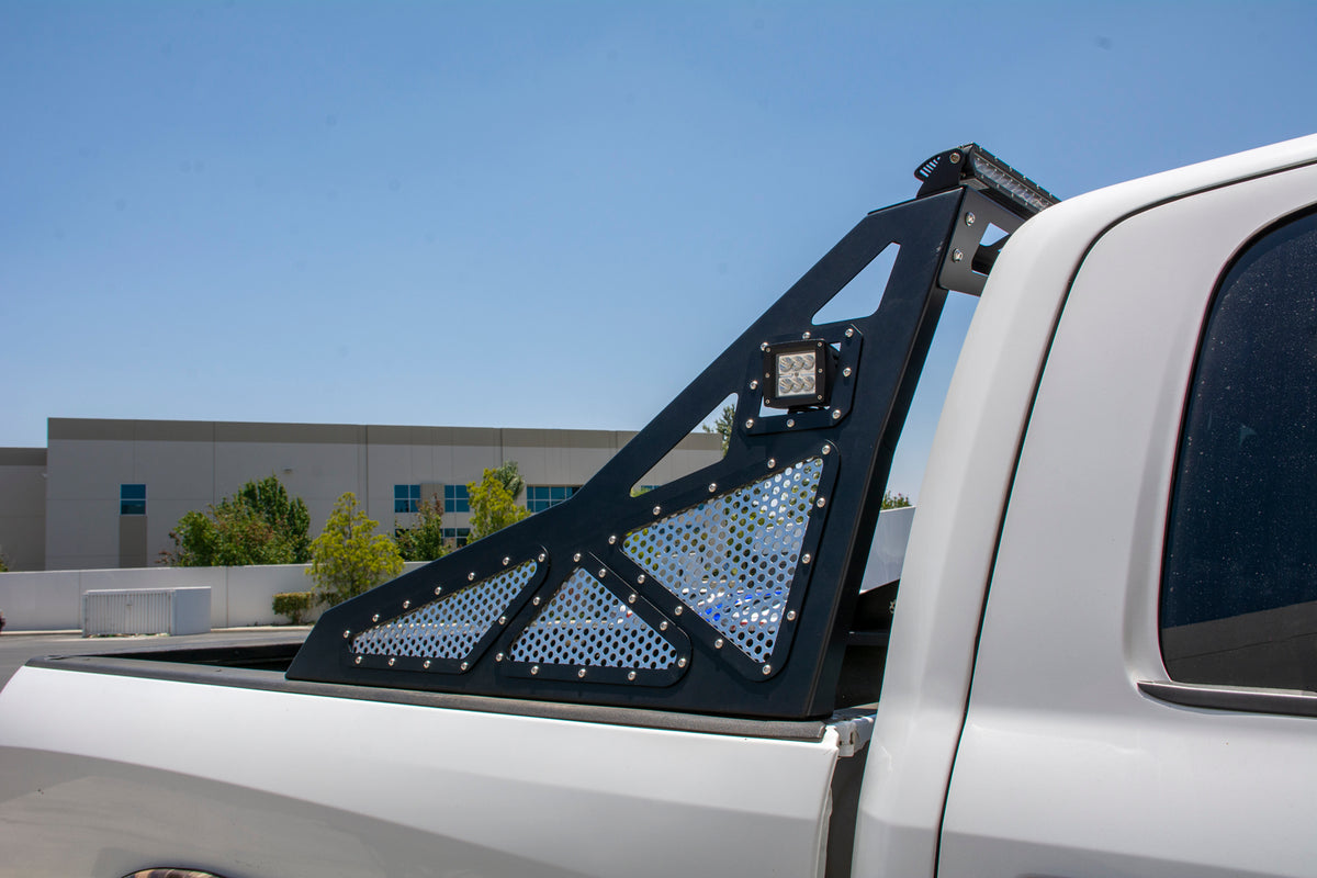 DV8 Offroad - Chase Rack - RRDR2-01