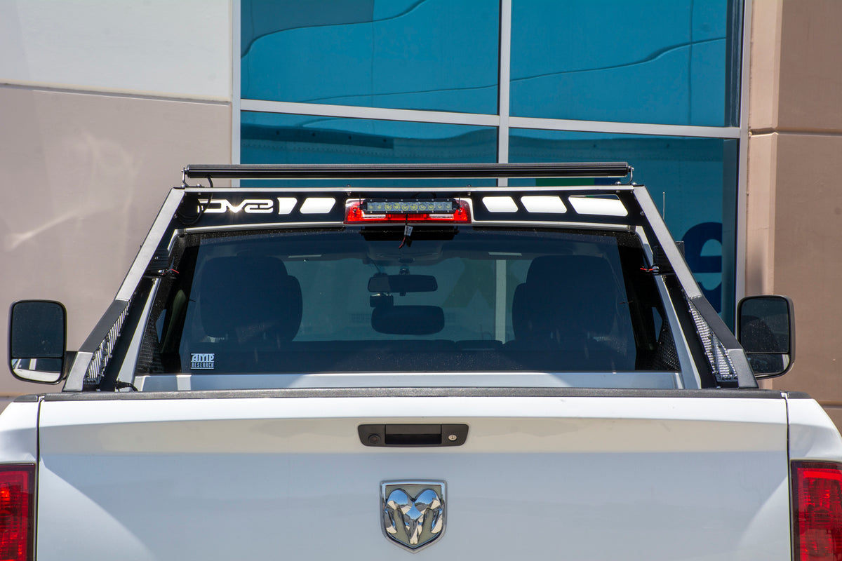 DV8 Offroad - Chase Rack - RRDR2-01