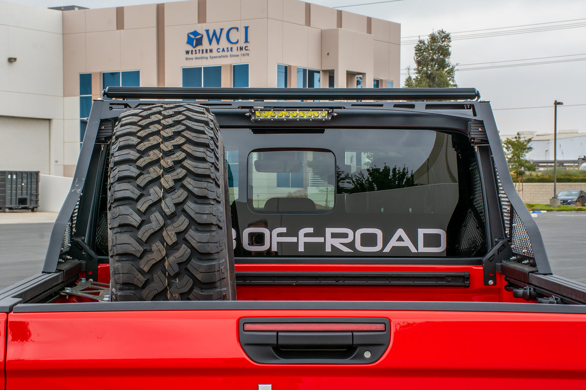 DV8 Offroad - Chase Rack - RRGL-01
