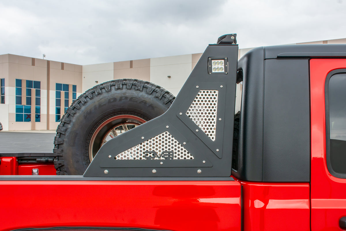DV8 Offroad - Chase Rack - RRGL-01