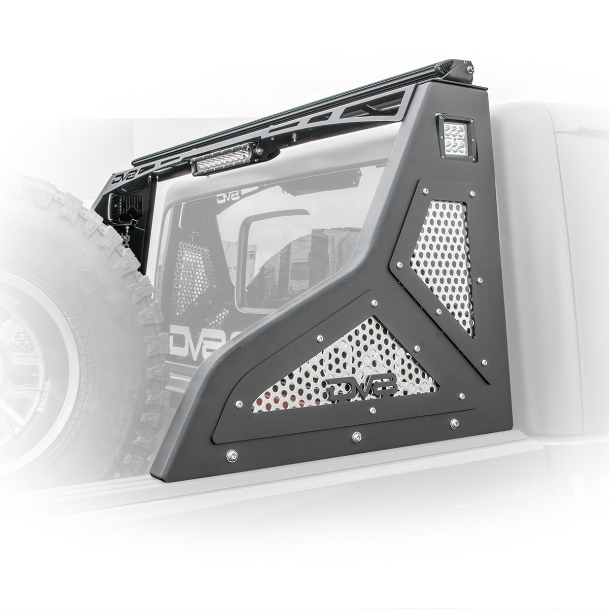 DV8 Offroad - Chase Rack - RRGL-01