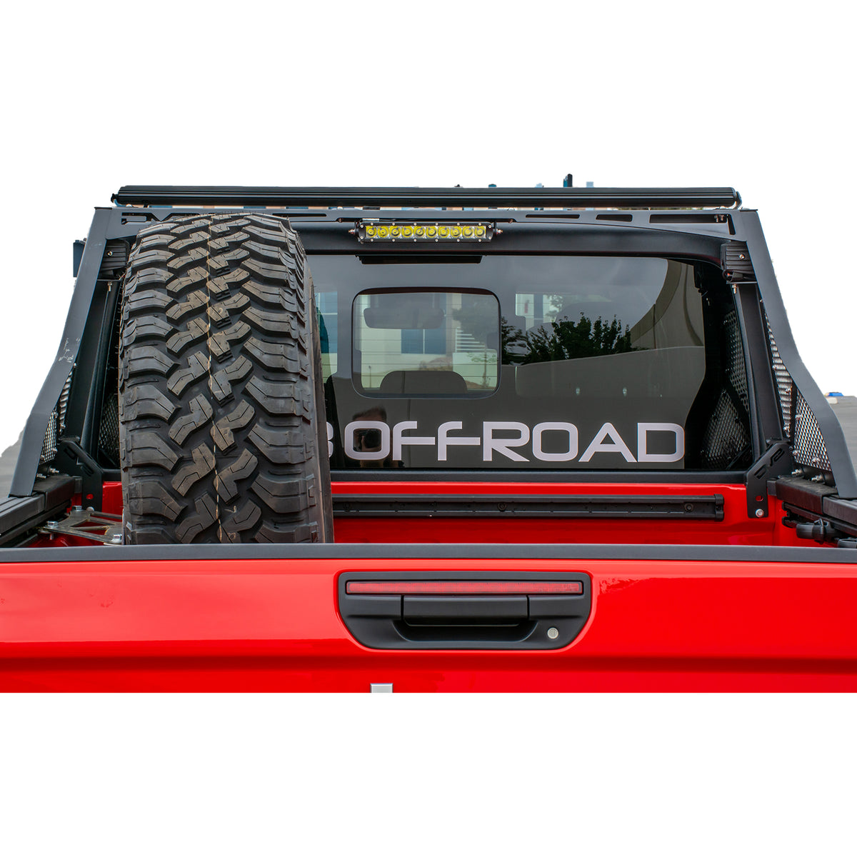 DV8 Offroad - Chase Rack - RRGL-01