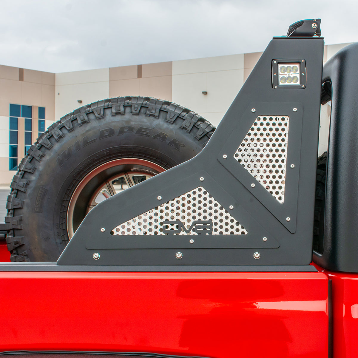 DV8 Offroad - Chase Rack - RRGL-01