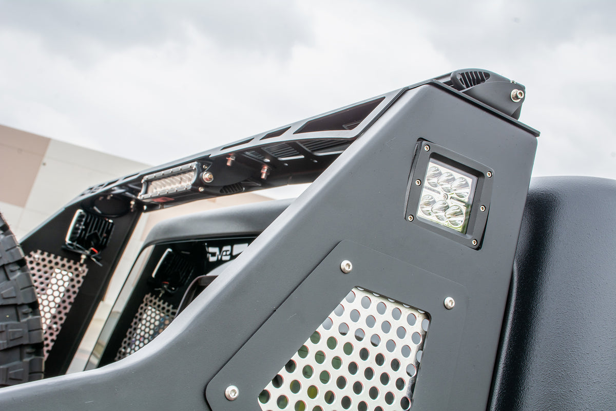 DV8 Offroad - Chase Rack - RRGL-01