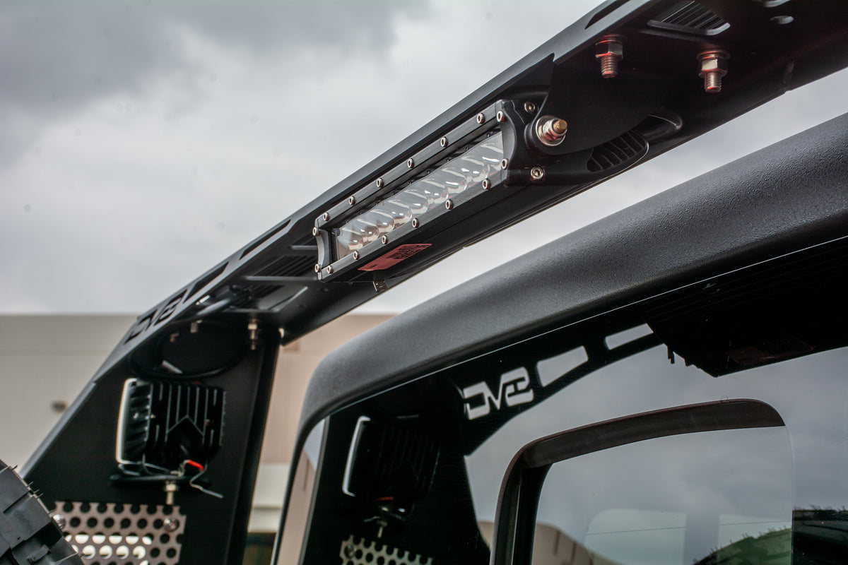 DV8 Offroad - Chase Rack - RRGL-01