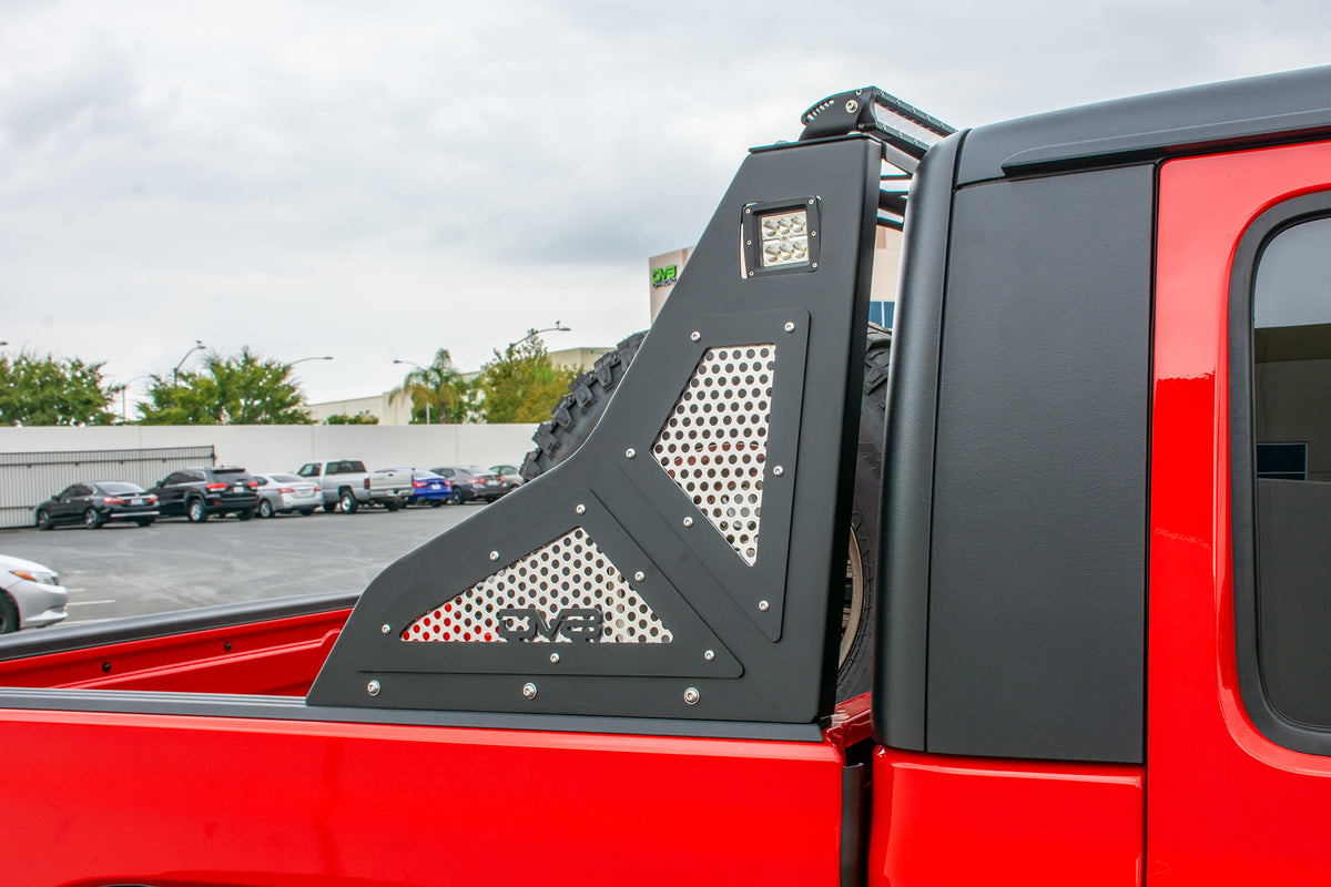 DV8 Offroad - Chase Rack - RRGL-01