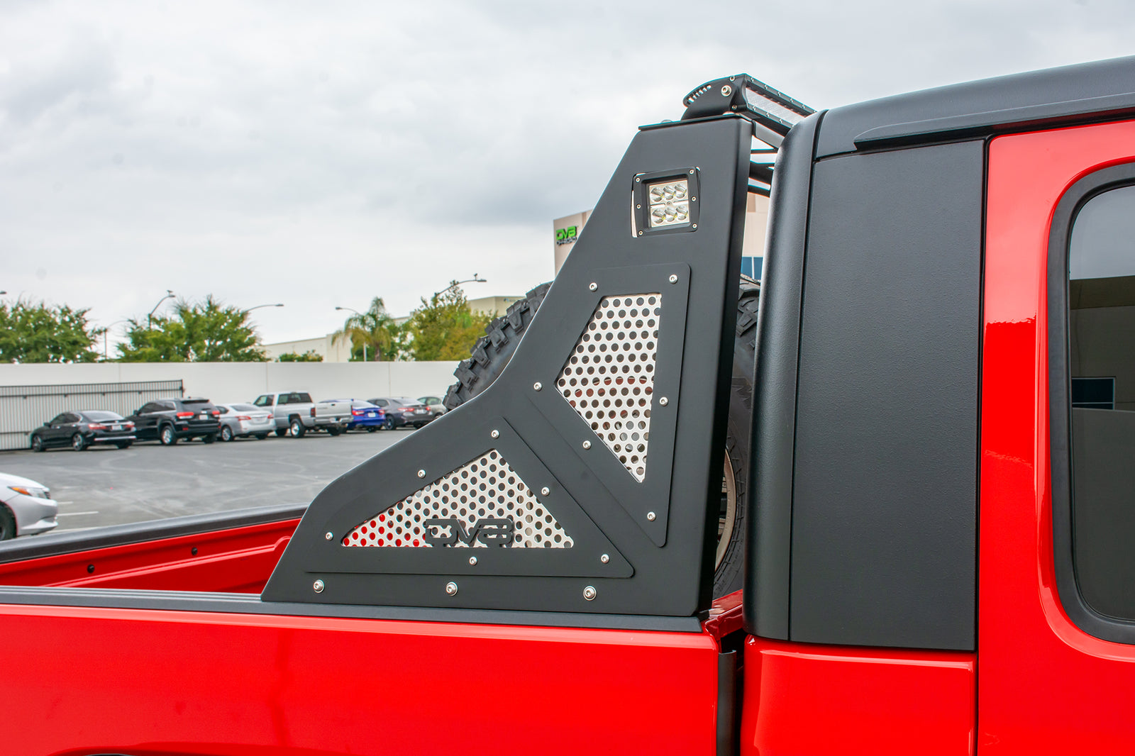 DV8 Offroad - Chase Rack - RRGL-01