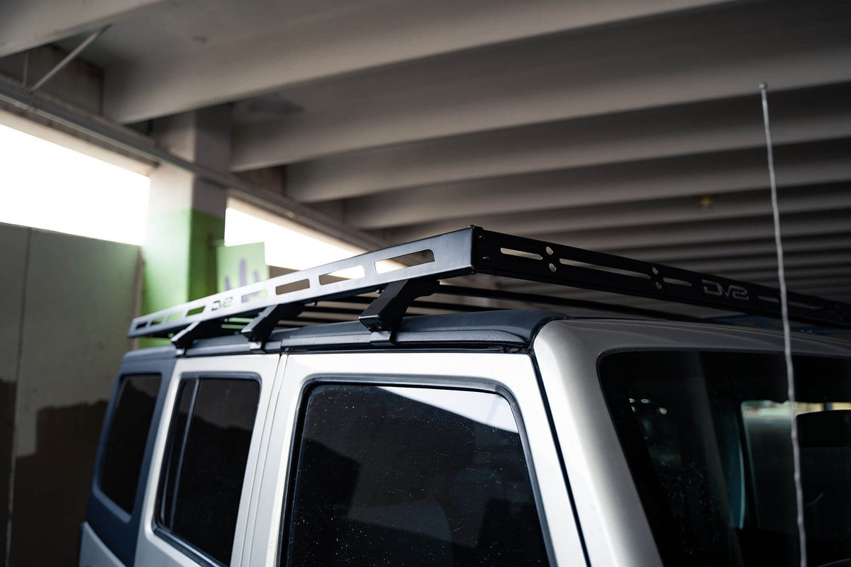 DV8 Offroad - Roof Rack - RRJK-03