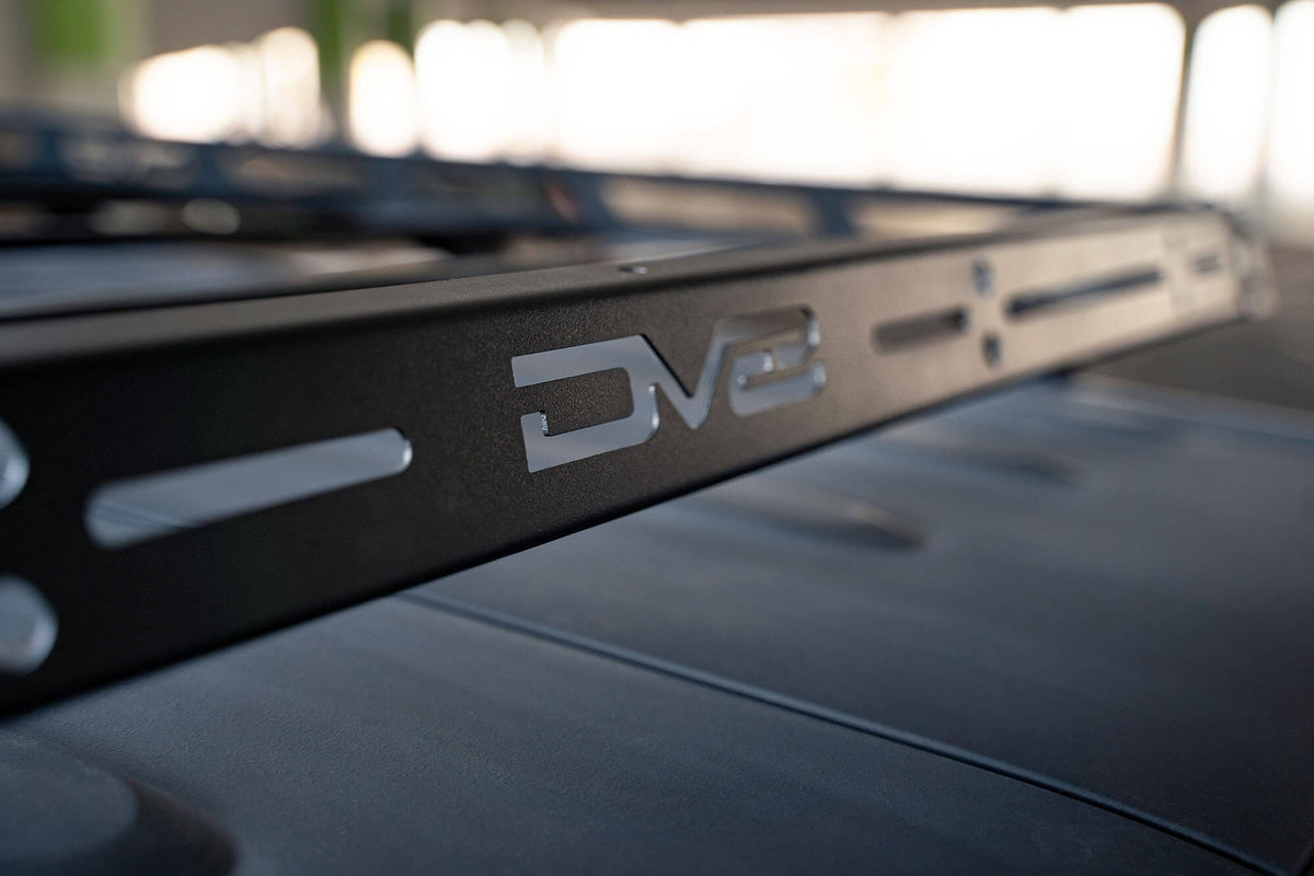DV8 Offroad - Roof Rack - RRJK-03