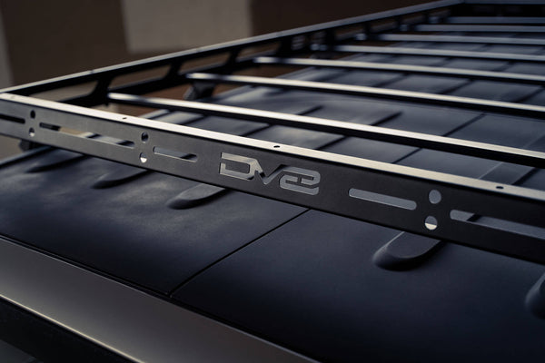 DV8 Offroad - Roof Rack - RRJK-03