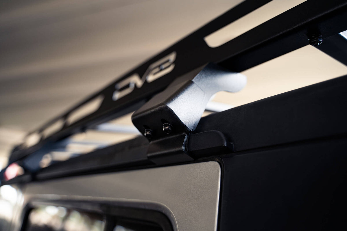DV8 Offroad - Roof Rack - RRJK-03