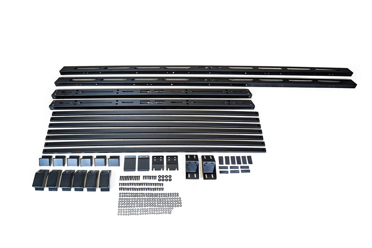 DV8 Offroad - Roof Rack - RRJK-03