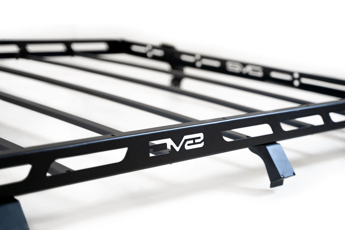 DV8 Offroad - Roof Rack - RRJK-03