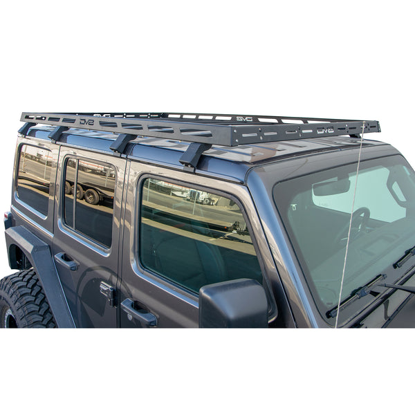 DV8 Offroad - Roof Rack - RRJL-01