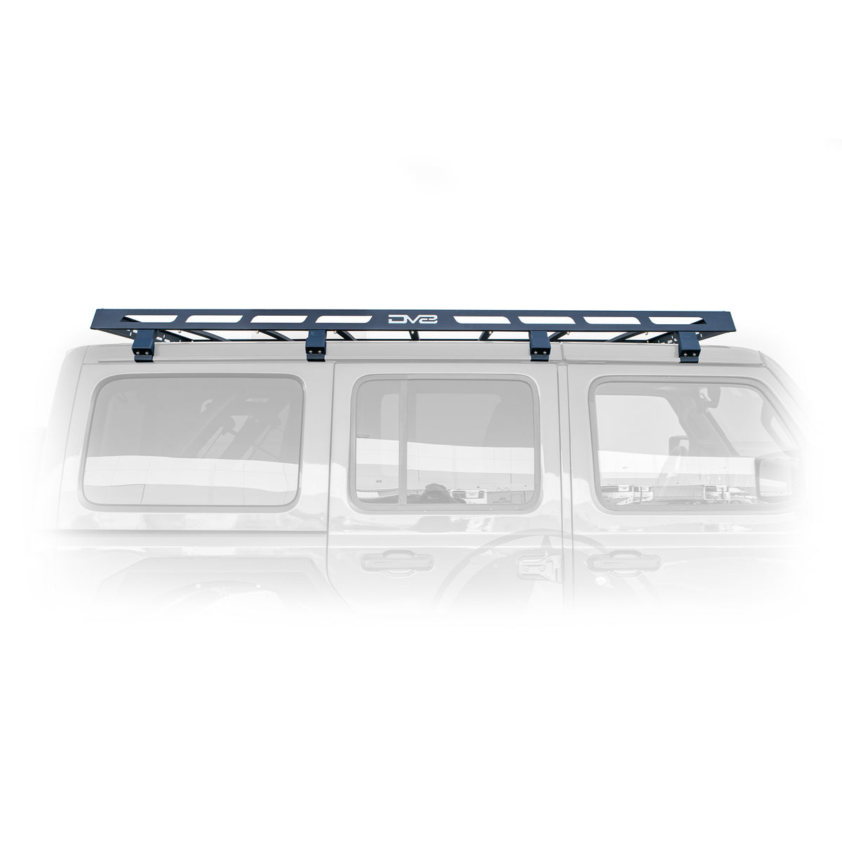 DV8 Offroad - Roof Rack - RRJL-01