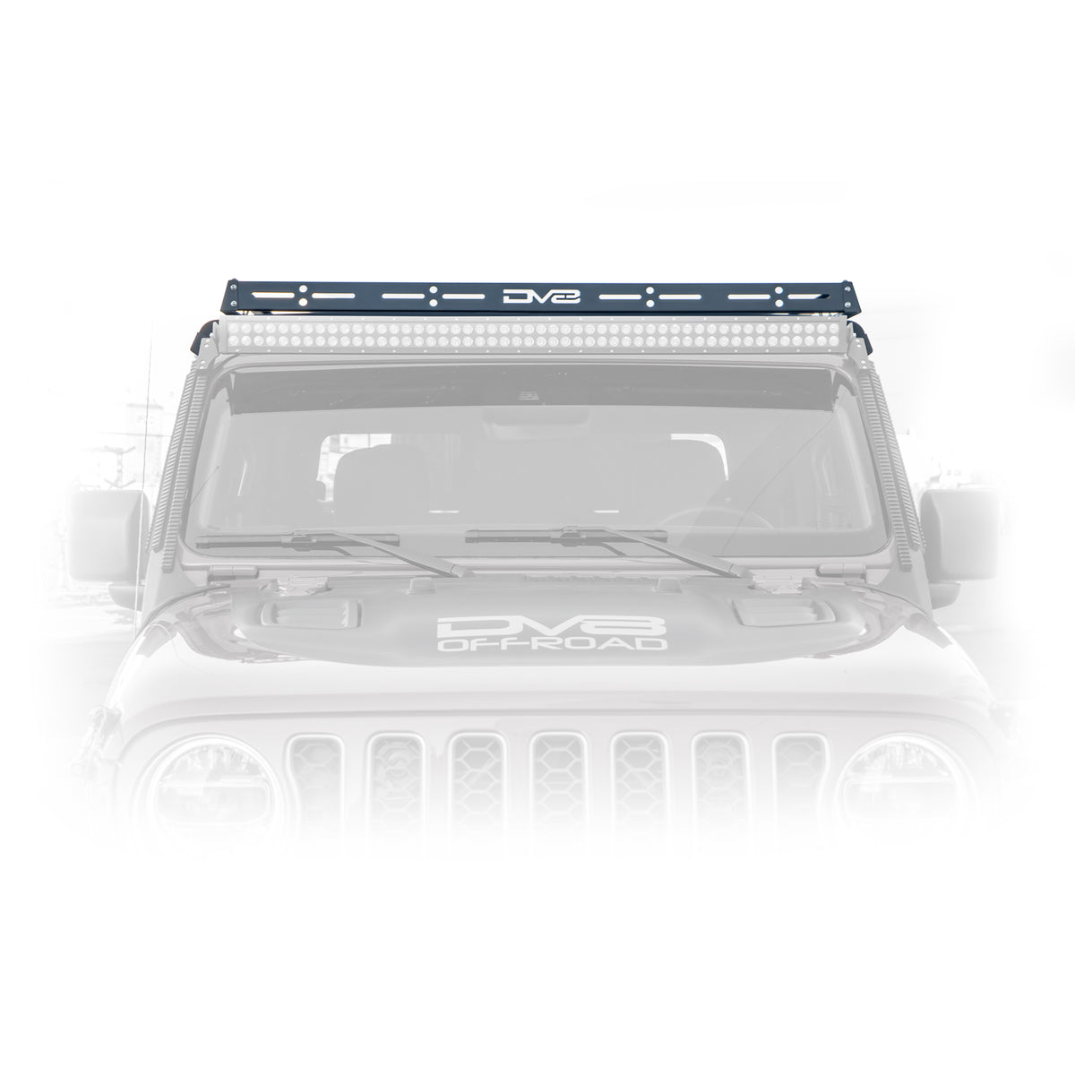 DV8 Offroad - Roof Rack - RRJL-02