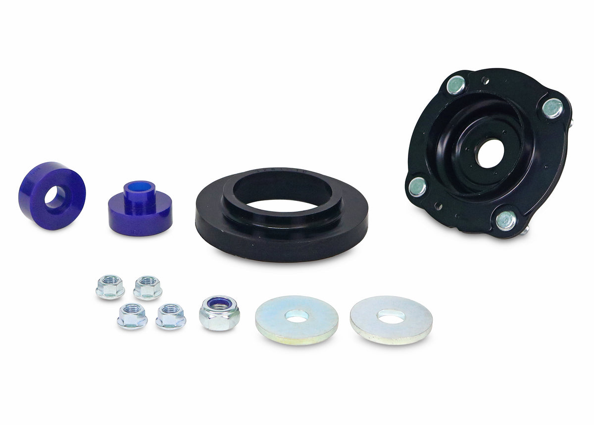 SuperPro - Front ReadyStrut Top Cap (Single) Toyota Land Cruiser 200 Series - RS003
