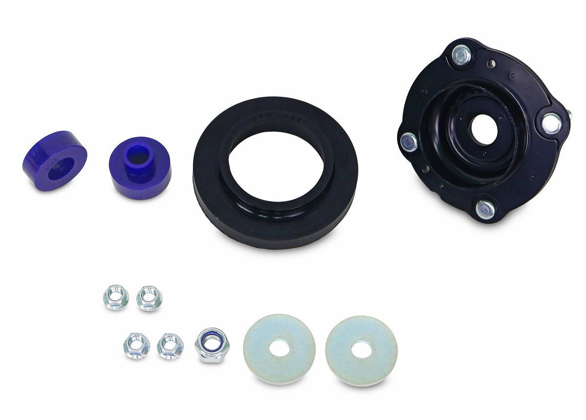 SuperPro - Front ReadyStrut Top Cap (Single) Toyota Land Cruiser 200 Series - RS003