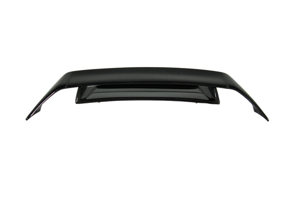 Seibon 09-12 Nissan 370Z NN-Style Carbon Fiber Rear Spoiler - RS0910NS370-NN