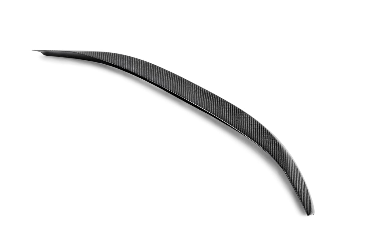 Seibon 12-13 Scion FRS/ Subaru BRZ C-Style Carbon Fiber Rear Spoiler - RS1213SCNFRS-C
