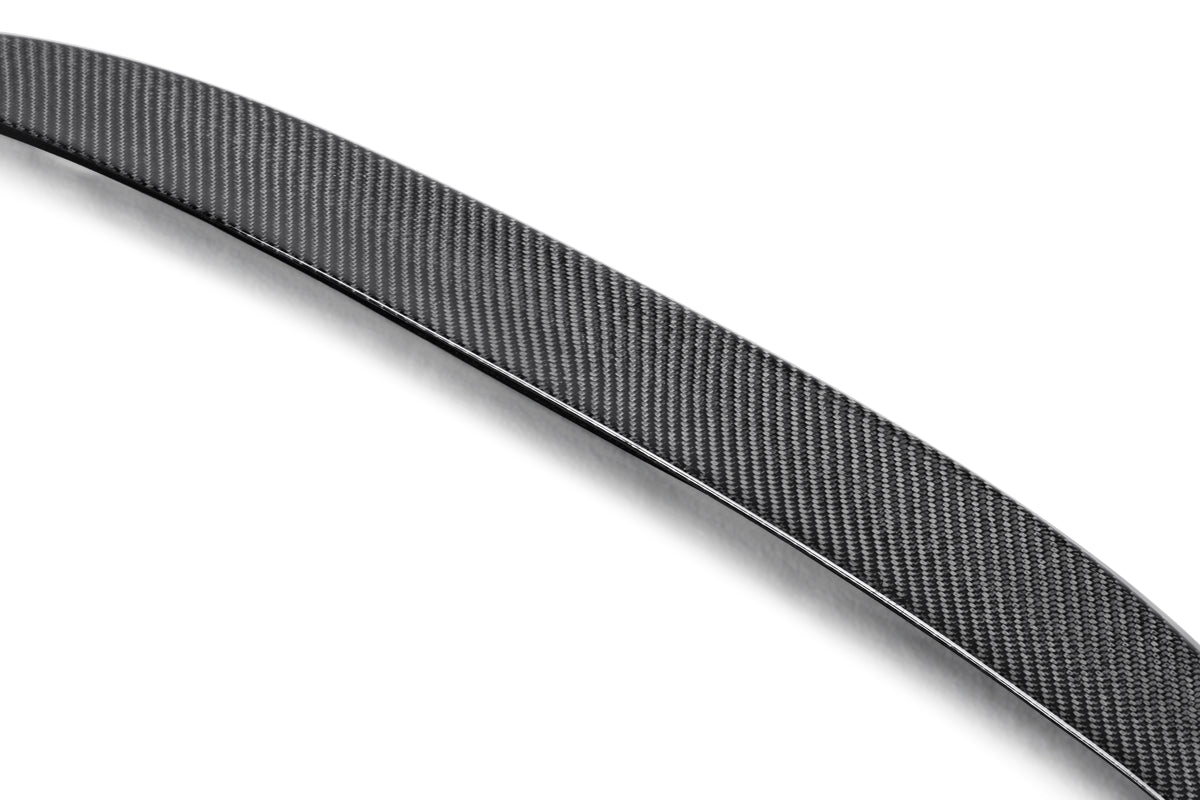 Seibon 12-13 Scion FRS/ Subaru BRZ C-Style Carbon Fiber Rear Spoiler - RS1213SCNFRS-C