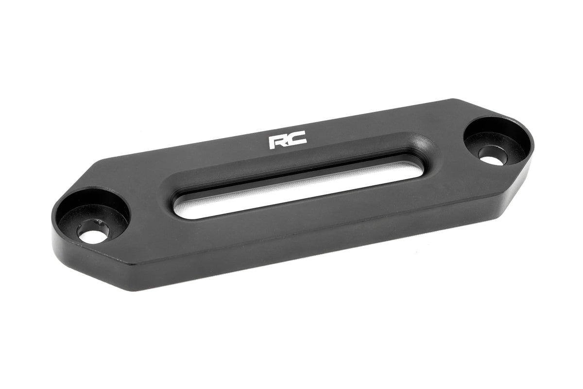 Rough Country - Hawse Winch Fairlead - UTV - RS168