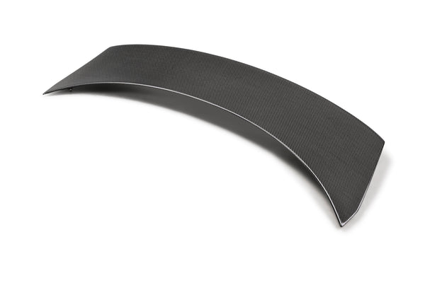 Seibon 18+ Kia Stinger OE-Style Carbon Fiber Spoiler - RS18KIST