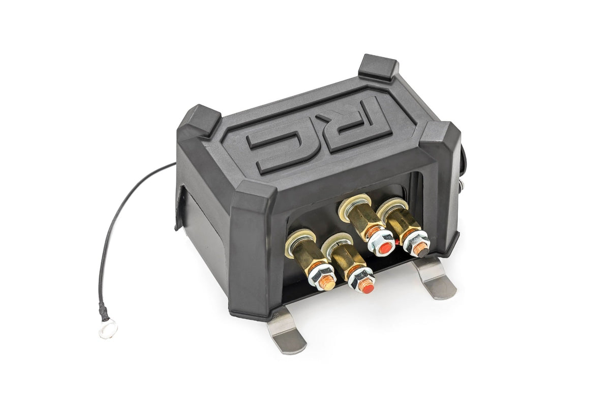 Rough Country - Winch Control Box - Pro Series Replacement - RS1
