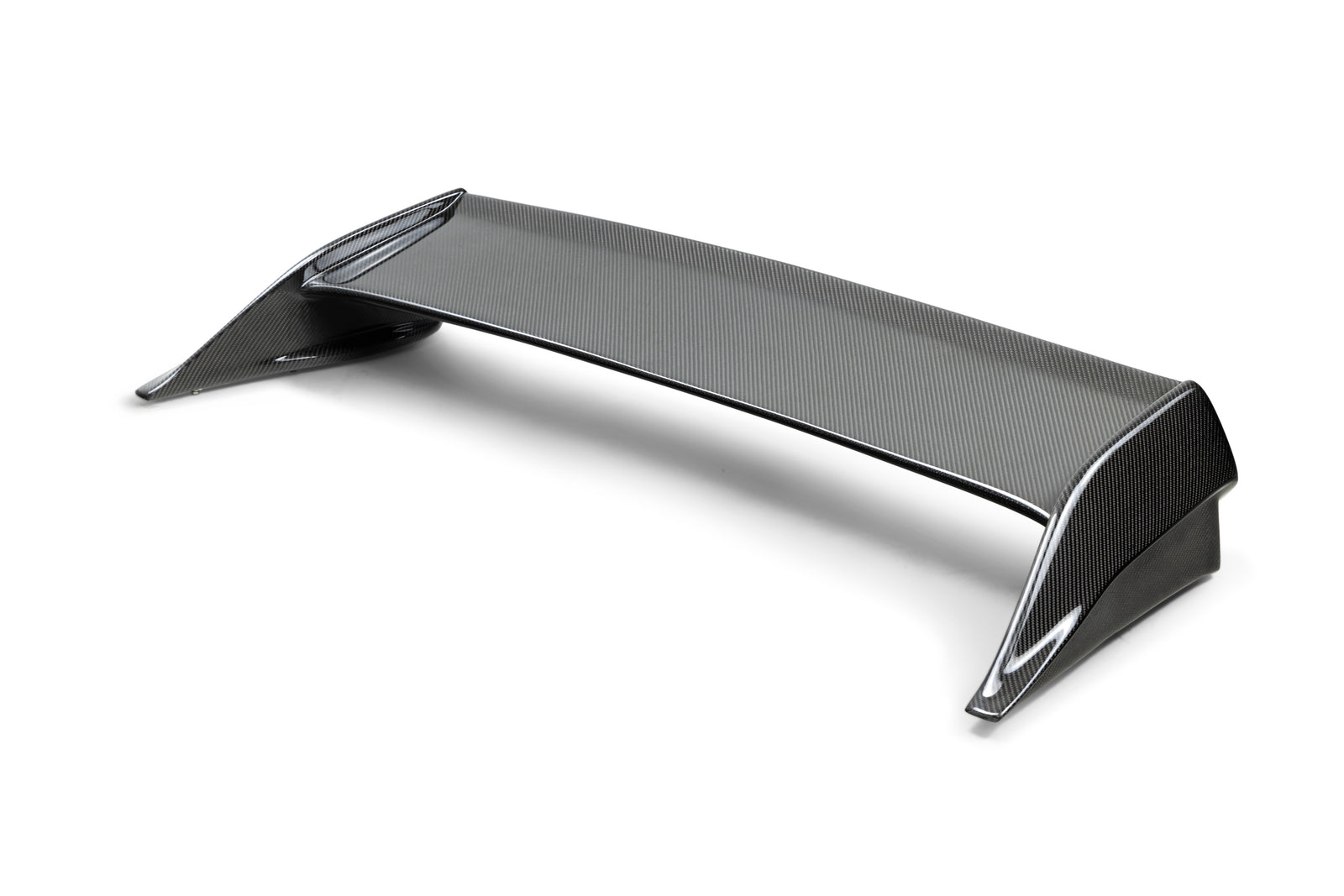 Seibon 92-06 Acura NSX TR Style Carbon Fiber Rear Spoiler - RS9206ACNSX-TR