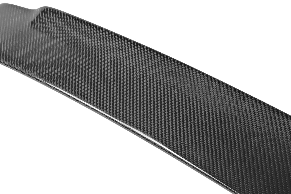 Seibon 94-01 Acura Integra 2Dr MG-Style Carbon Fiber Rear Spoiler - RS9401ACIN2D-MG