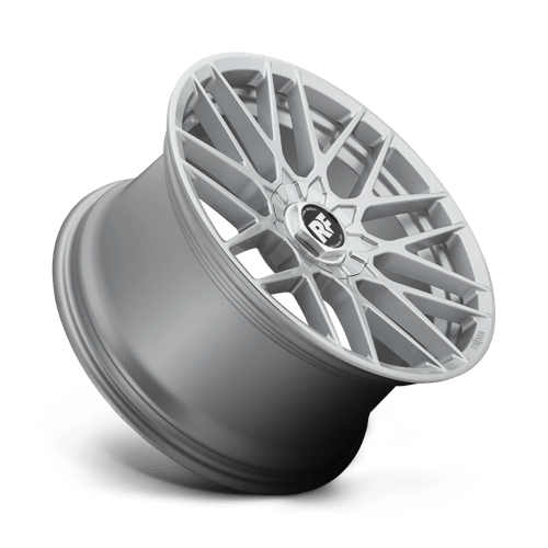 Rotiform R140 Rse 18X8.5 5X100/5X112/5X112 +45MM Gloss Silver