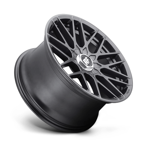 Rotiform R141 Rse 18X8.5 5X108/5X114.3/5X114 +45MM Matte Anthracite