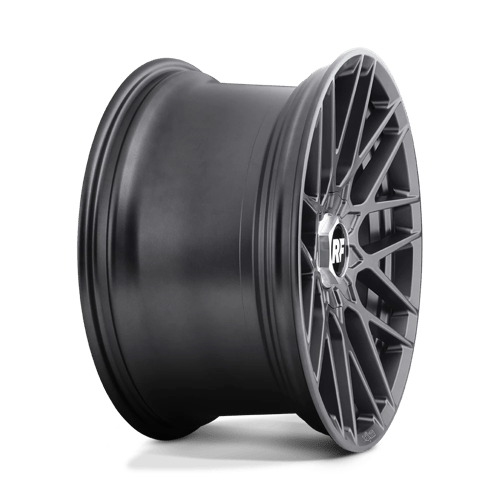 Rotiform R141 Rse 17X8 BLANK +30MM Matte Anthracite