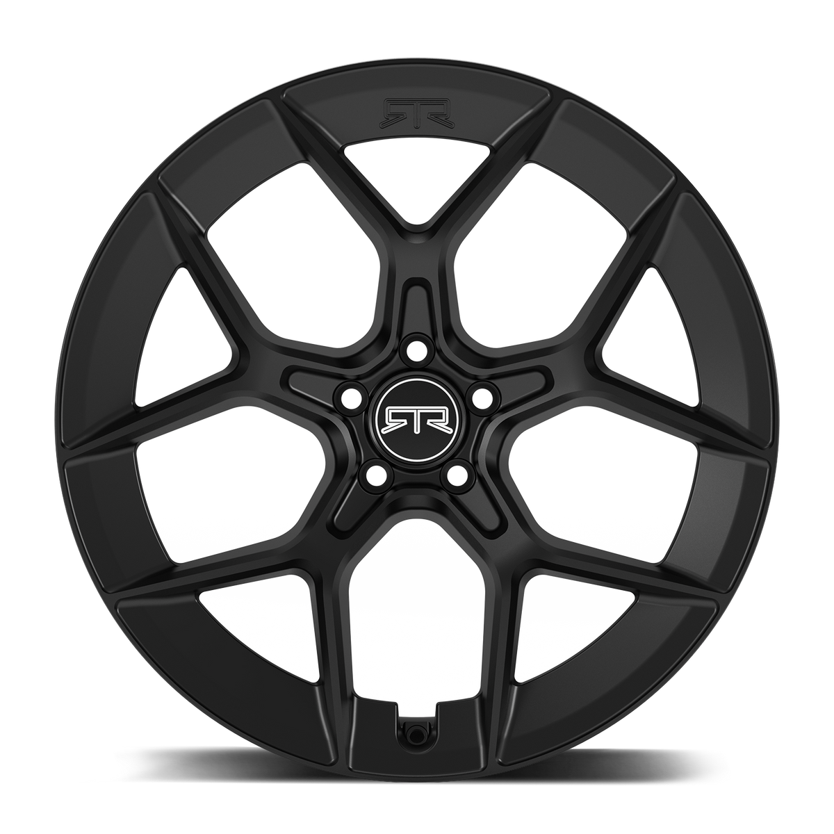 RTR Vehicles - RTR Aero 5 Mustang Mach-E Wheel