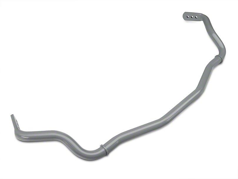 RTR Vehicles - RTR Tactical Performance Adjustable Front Sway Bar (15-23 Mustang - All Models)