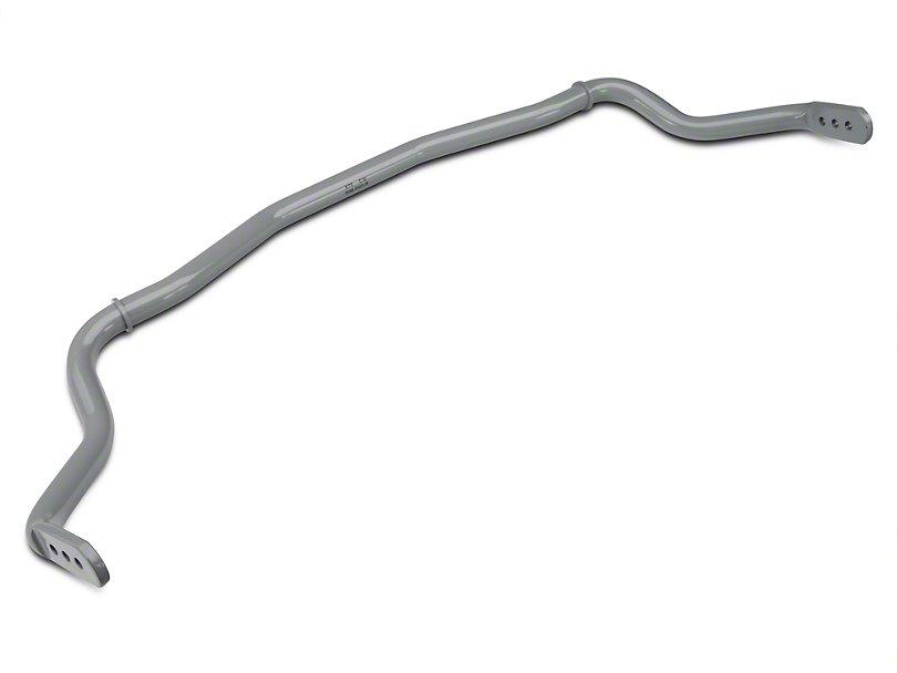 RTR Vehicles - RTR Tactical Performance Adjustable Front Sway Bar (15-23 Mustang - All Models)