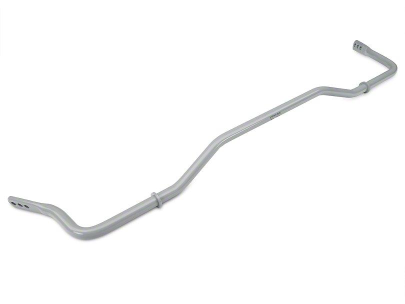 RTR Vehicles - RTR Tactical Performance Adjustable Rear Sway Bar (15-23 Mustang - All Models)