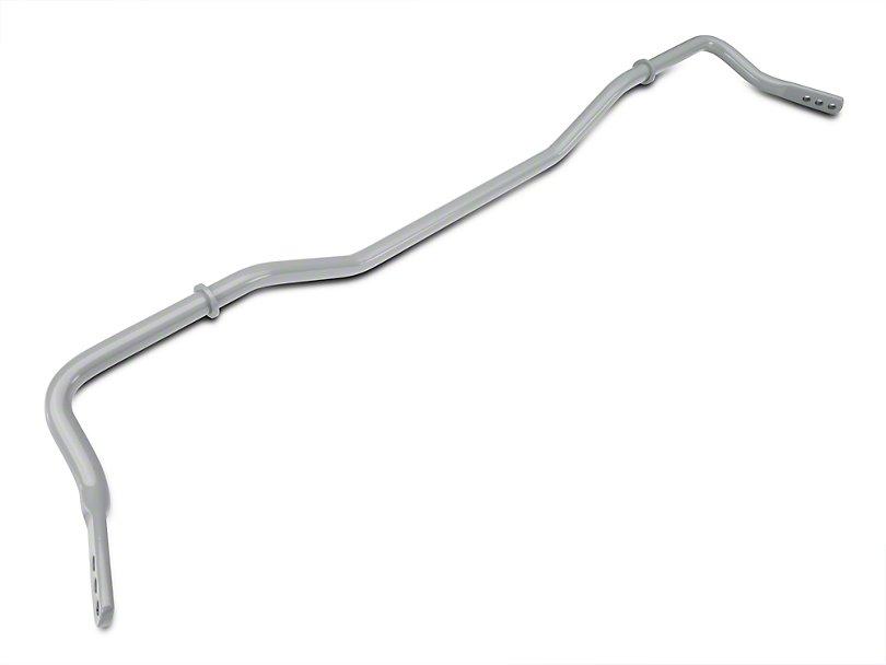 RTR Vehicles - RTR Tactical Performance Adjustable Rear Sway Bar (15-23 Mustang - All Models)