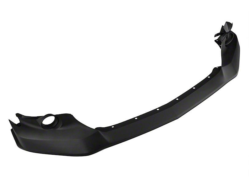 RTR Vehicles - RTR Spec 2 Chin Spoiler (15-17 Mustang - GT, EcoBoost, V6)