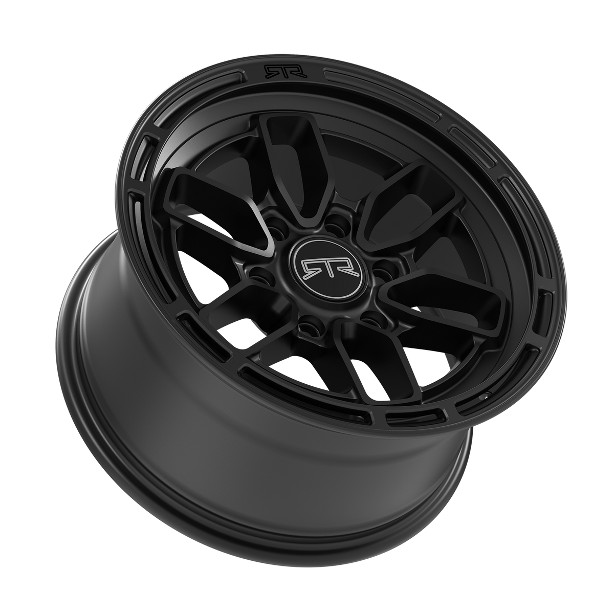 RTR Vehicles - RTR Evo 6 F-150 Wheel