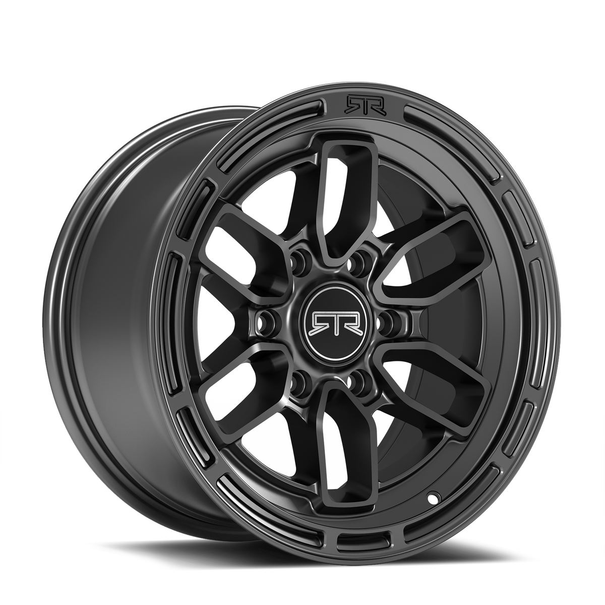 RTR Vehicles - RTR Evo 6 F-150 Wheel