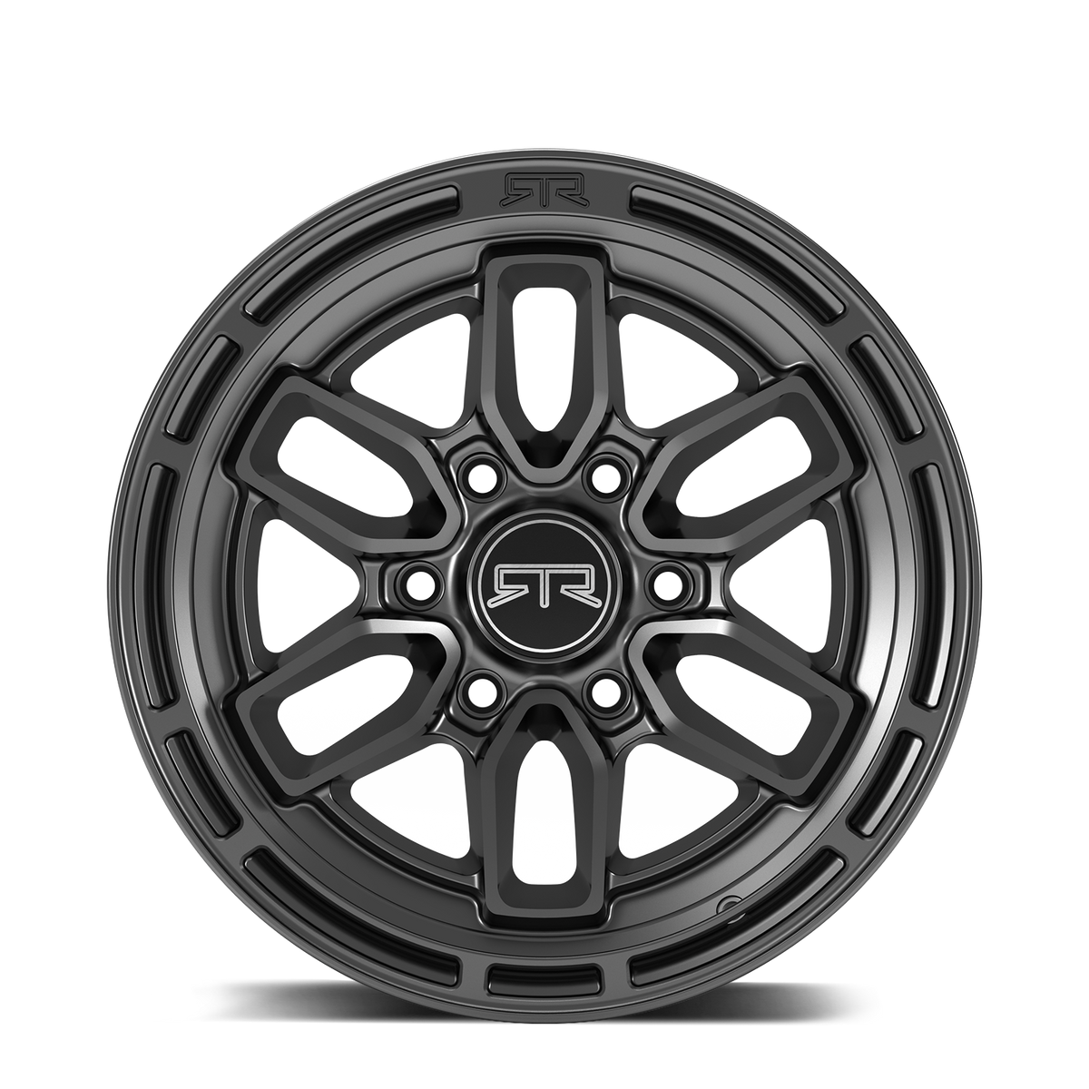 RTR Vehicles - RTR Evo 6 F-150 Wheel