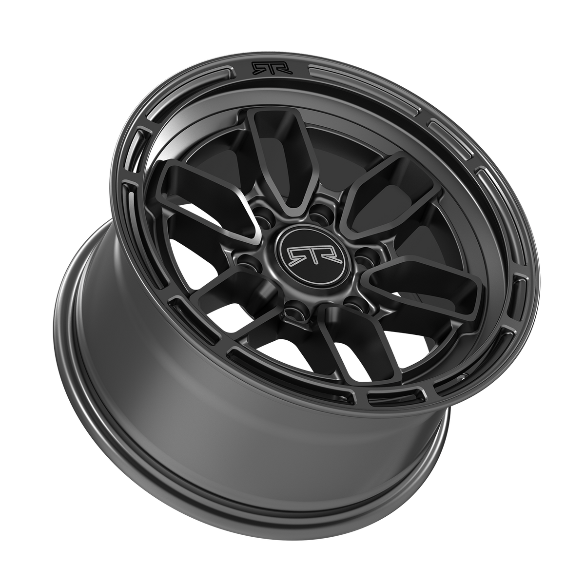 RTR Vehicles - RTR Evo 6 F-150 Wheel