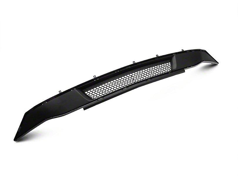 RTR Vehicles - RTR Upper and Lower Grille w/ LED Accent Vent Lights (18-23 Mustang - GT &amp; EcoBoost)