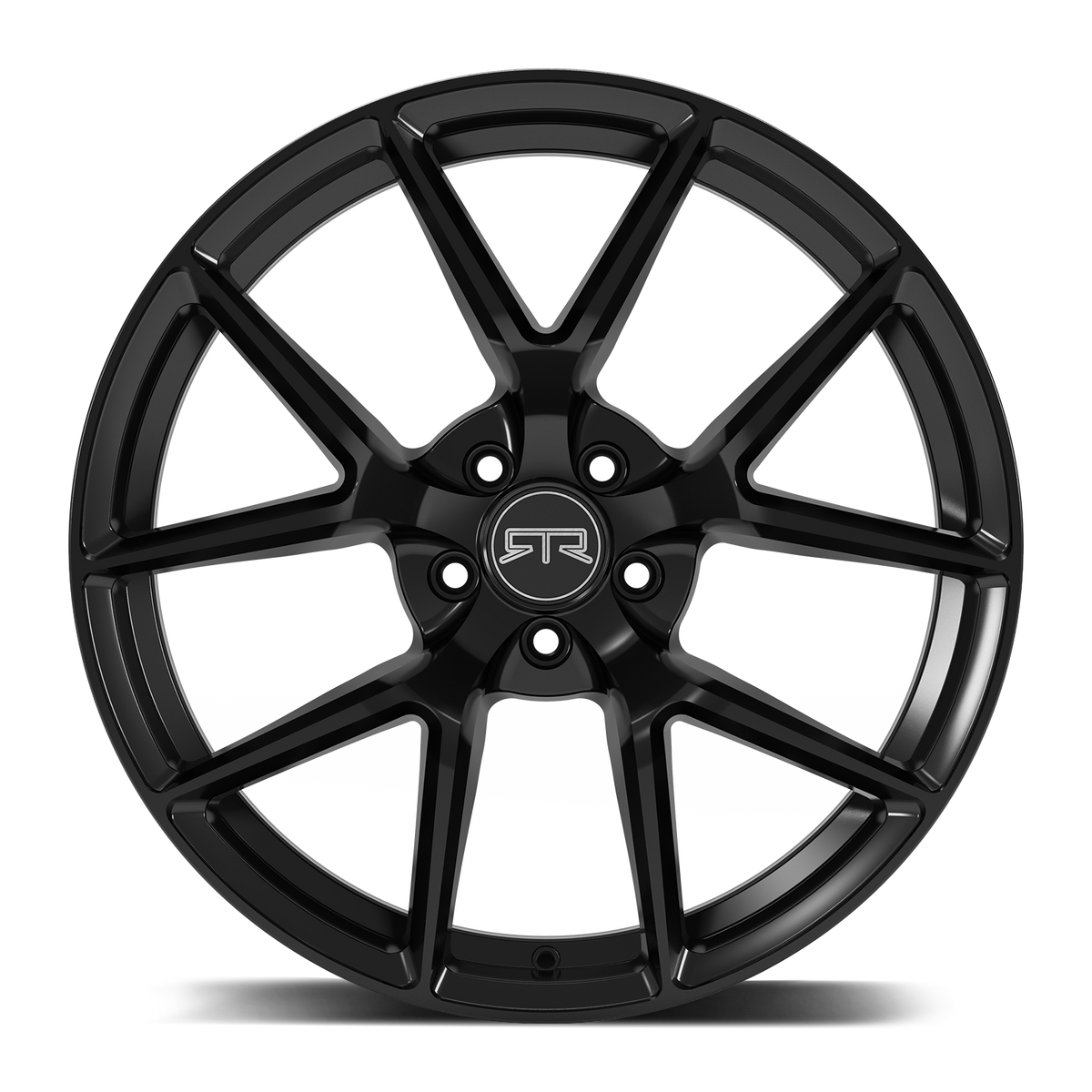 RTR Vehicles - RTR Tech 5 Mustang Wheel